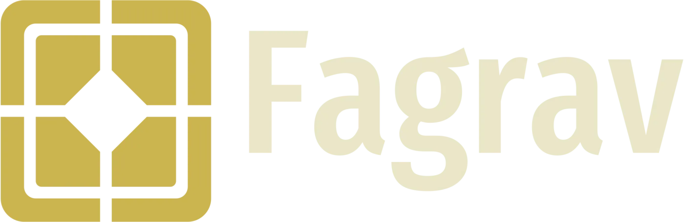 Fagrav